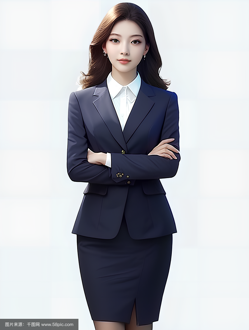 邹女士